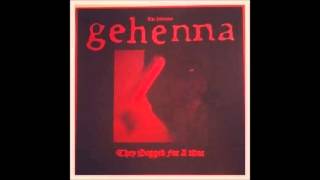 Gehenna - Strategic Annihilation