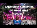 Beet For Krishna Dj Manjhanpur wale Dj Akib Akb 2019 Mix