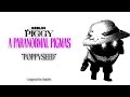 Piggy Mrs P Official Theme POPPYSEED A PARANORMAL PIGMAS