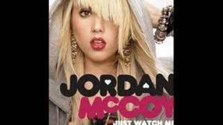 Big Girls Don&#39;t Cry - Jordan McCoy