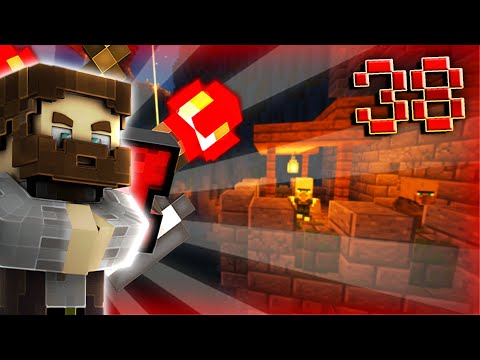 Redcraft2: La Torre sul mare  #38