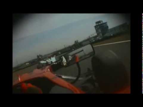 F3 Sudam 2013 Curitiba Round 10