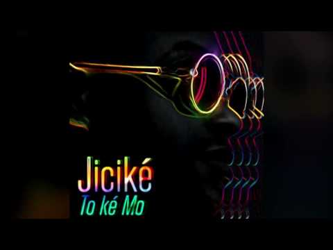 JICIKÉ - TO KÉ MO (Tory Lanez LUV Remix) [AUDIO]