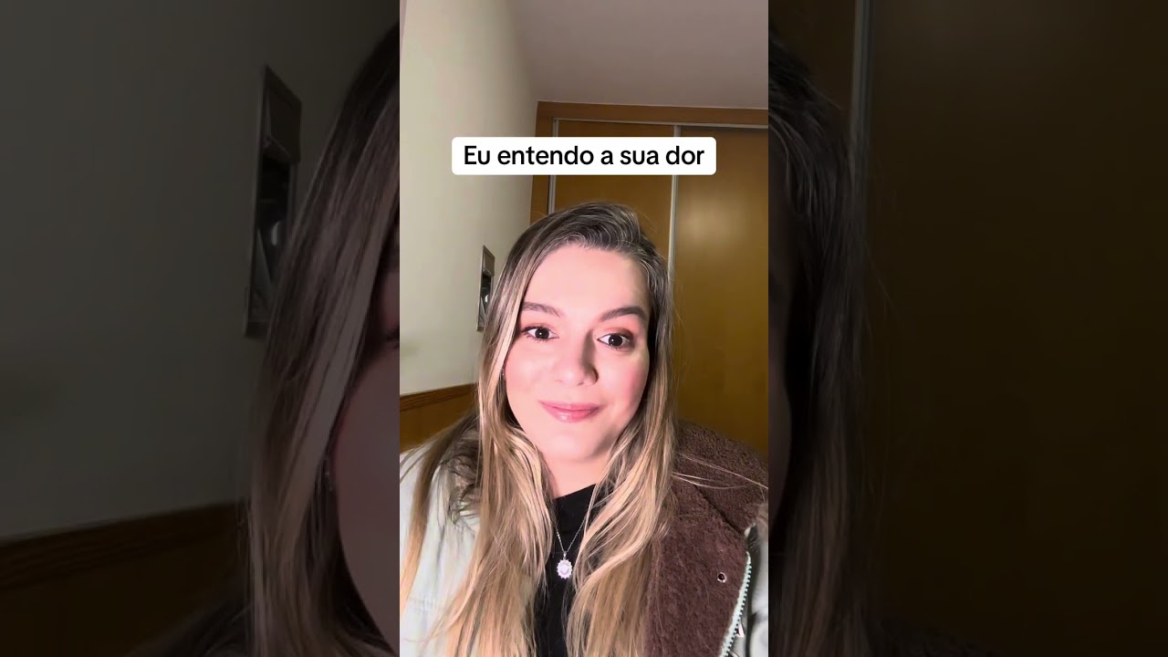 Eu entendo que não é fácil, mas Deus pode transformar sua vida. Persista, o que você planta, colherá