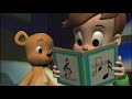 Rudolph The Red Nosed Reindeer And The Island Of Misfit Toys Mr Cuddles English
