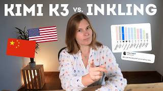 Kimi K3 vs Inkling: Who Will Win Open Source AI?