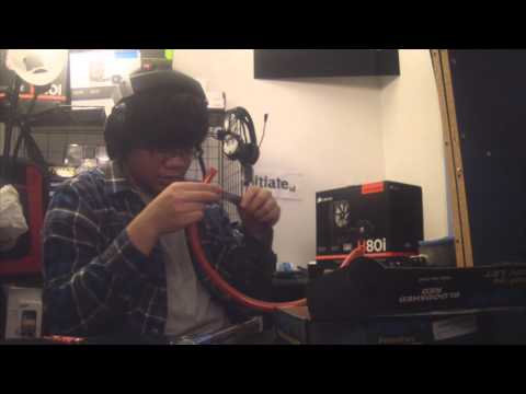 PrimoChill Anti Kink Coils Unboxing