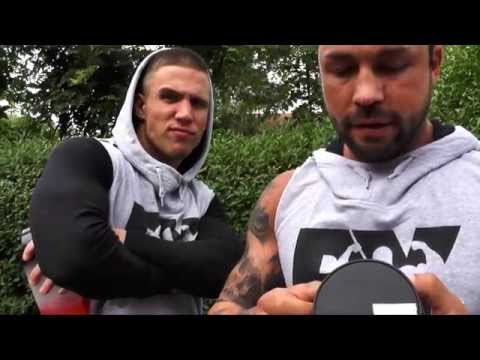 Dat extra Scoop #9 - Cobra Labs: The Curse - ROADTOGLORY