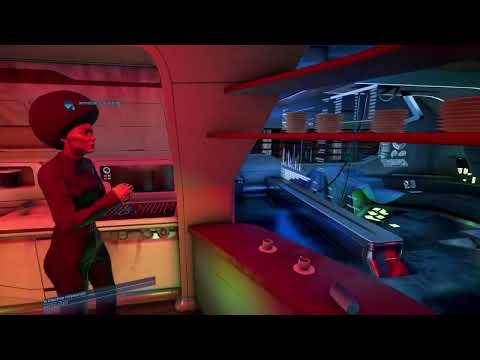 Let's Try X4: Foundations PLUS ALL DLC (Huge Space Explorer!) - Ep. 20 - Fascinating Functioning! //