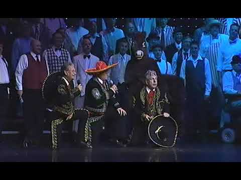 AIC Chorus - 2008 AIC Show Opening Set