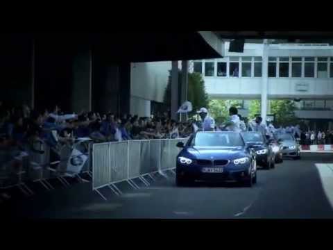 BigB.TV - DTM 2014 the race is on !