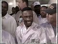 Pernell Whitaker Vs Oscar De La Hoya 1997