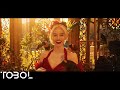 NK Elefante Lian Zayn Remix Harley Quinn 4K