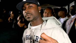 Young Buck- Eye Of A Soldier