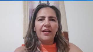 Lilia Lima, da Padaria Pão Mania, é mais um reforço feminino para a campanha "Elogie Mais"