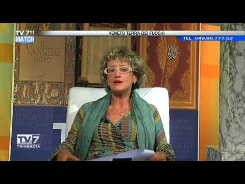 Tv7 Match del 08/04/2016 - La Terra dei Fuochi del Veneto (3 di 4)