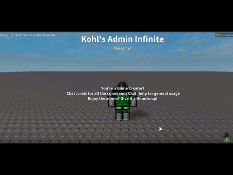2018 How To Add Free Admin Commands To Your Roblox Game Full | Roblox new commands 2018 How To Add Free Admin Commands To Your Roblox Game Full - 2018 how to add free admin commands to your roblox game full tutorial muneebparwazmp video dangdutan me