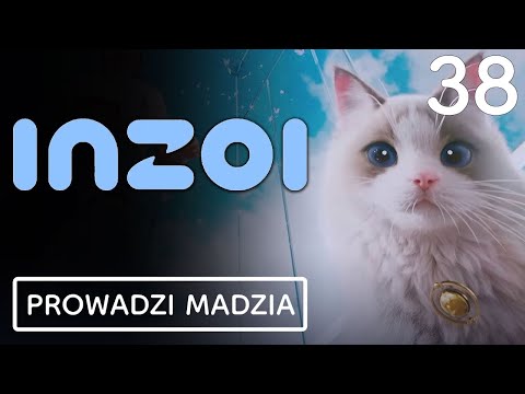 Inzoi #38 - Our little cafe