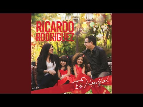 Santa La Noche - Ricardo Rodriguez