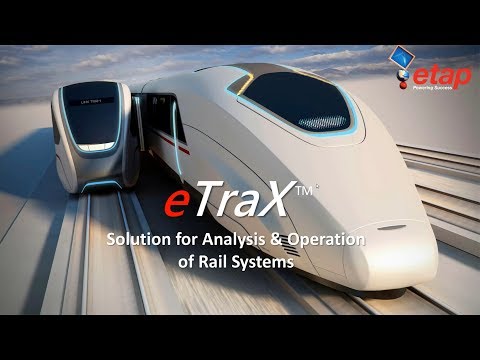 ETAP eTrax