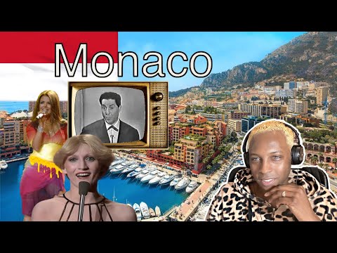Monaco in the Eurovision song contest 1959 - 2006: ROGUE REACTS