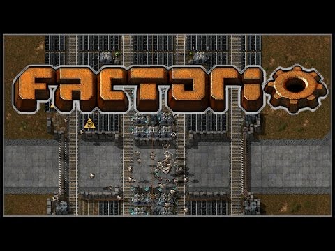 Factorio Meiosis :: Super Sized - Episode 31