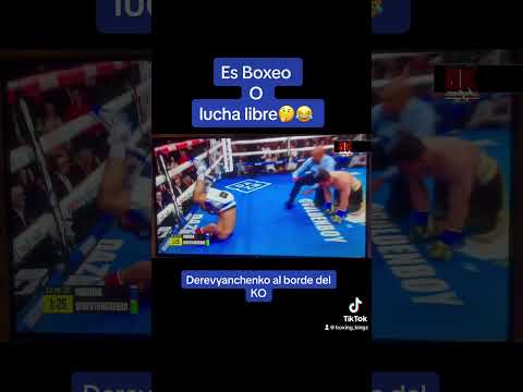 Munguia vs Derevyanchenko