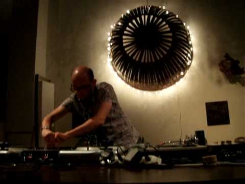 Markey Funk, live @ studiosalon22 , Jaffa