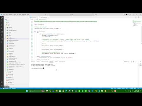 Python Automated Batch Processing In Python