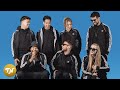Top Notch x adidas - Change is A Team Sport