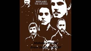 Midlake - Roscoe (acoustic version) , Oak&amp;Julian EP