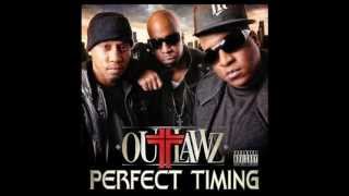 The Outlawz Featuring Tony Williams Remember Me