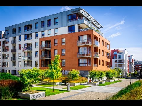 Zarządzanie Nieruchomościami Platan Krzysztof Twardowski - video