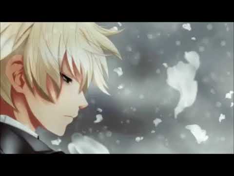 Falling Inside The Black ~ Nightcore