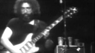 Jerry Garcia Band - Russian Lullabye (part1) - 3/17/1978 - Capitol Theatre (Official)