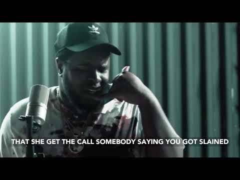 Southside Benny Music Video