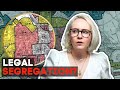 Why The US Is Still Segregated