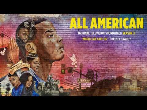 Video thumbnail for Music Can Save Us