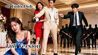 Download lagu Setelah tahu pacarnya selingkuh, dia putus dan bersekutu dengan CEO kaya untuk balas dendam! mp3