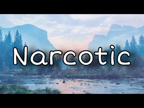 YouNotUs, Janieck, Senex - Narcotic (Lyrics)