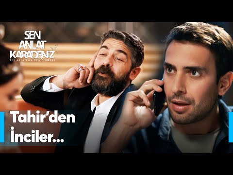 Asiye Mustafa'dan Romantik Olmasını İsterse... | Sen Anlat Karadeniz Yeniden...