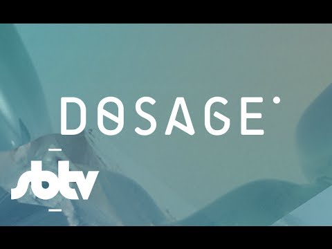 Dosage | DJ Mix [SBTV Beats]