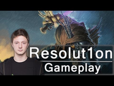 DC.Resolut1on Slark 31 Kills !!! - Gameplay - Digital Chaos