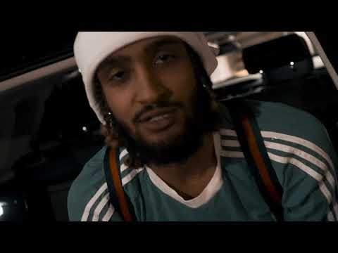 Rdub - "Relevant" (Music Video)