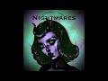 Nightmares Juice Wrld XXXTentacion Slowed