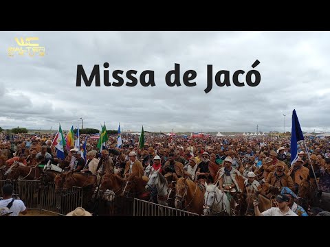 52nd Cowboy Mass in Serrita-PE 2022