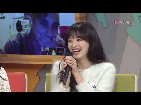 After School Club - Ep44C02 Rainbow Blaxx 레인보우블랙 "Cha Cha"レインボーブラック차차