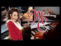 All I Want For Christmas Is You By Mariah Carey Split Screen Instrumental Cover