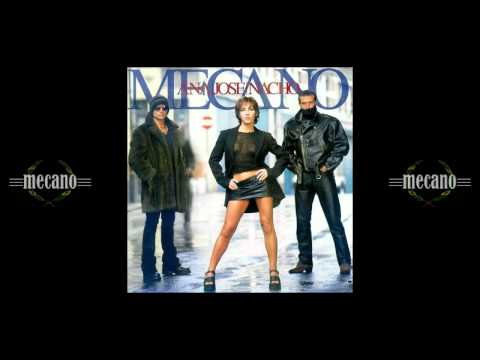 Esto No Es Una Cancion - Mecano