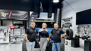 Մագավտո. Դուբայ - Մաս 2